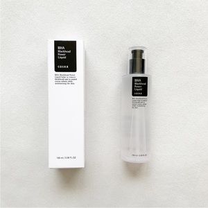 Cosrx BHA Blackhead Power Liquid New!